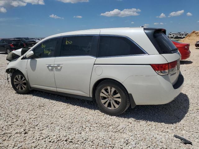 Photo 1 VIN: 5FNRL5H66EB129082 - HONDA ODYSSEY EX 