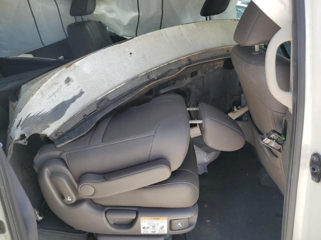 Photo 10 VIN: 5FNRL5H66EB129082 - HONDA ODYSSEY EX 