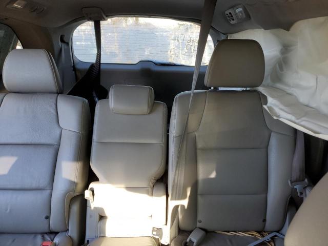 Photo 9 VIN: 5FNRL5H66EB138378 - HONDA ODYSSEY EX 