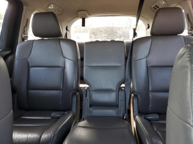 Photo 9 VIN: 5FNRL5H66FB001135 - HONDA ODYSSEY EX 