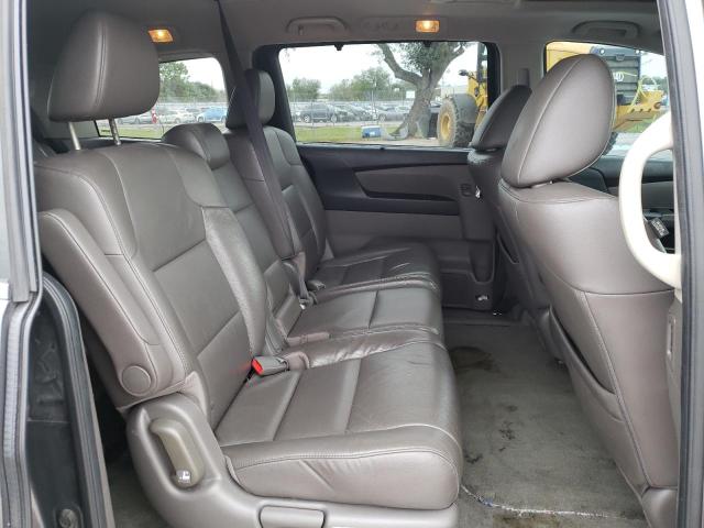 Photo 5 VIN: 5FNRL5H66FB002785 - HONDA ODYSSEY EX 