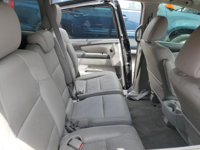 Photo 10 VIN: 5FNRL5H66FB011311 - HONDA ODYSSEY EX 