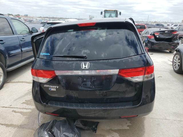 Photo 5 VIN: 5FNRL5H66FB011311 - HONDA ODYSSEY EX 