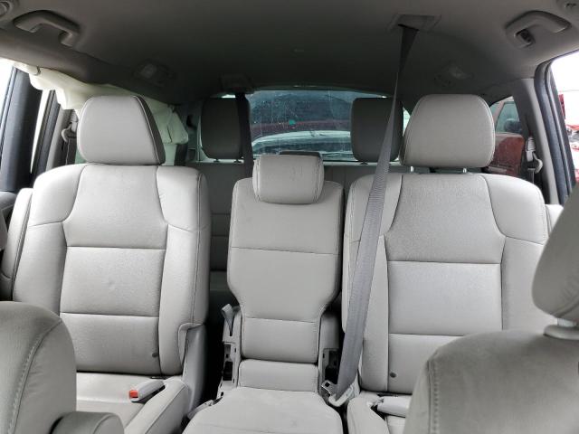 Photo 9 VIN: 5FNRL5H66FB011311 - HONDA ODYSSEY EX 