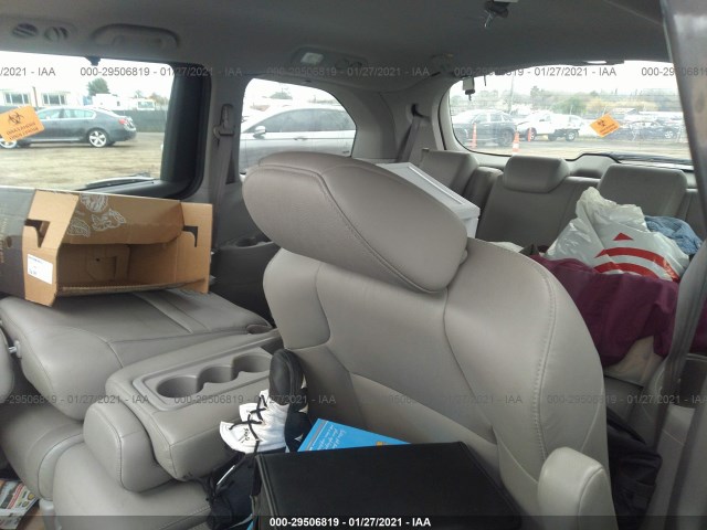 Photo 7 VIN: 5FNRL5H66FB013933 - HONDA ODYSSEY 