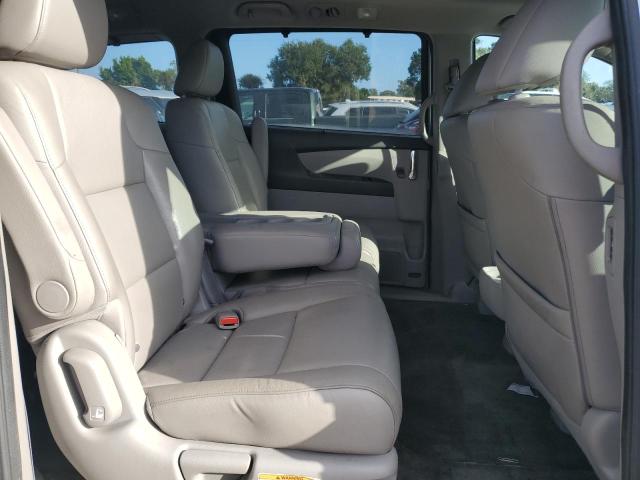 Photo 10 VIN: 5FNRL5H66FB019084 - HONDA ODYSSEY EX 