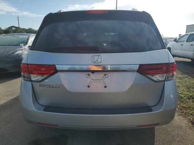 Photo 5 VIN: 5FNRL5H66FB019084 - HONDA ODYSSEY EX 