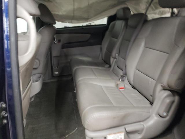 Photo 10 VIN: 5FNRL5H66FB023037 - HONDA ODYSSEY EX 