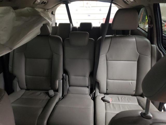 Photo 9 VIN: 5FNRL5H66FB023037 - HONDA ODYSSEY EX 