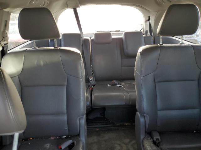 Photo 9 VIN: 5FNRL5H66FB025192 - HONDA ODYSSEY EX 