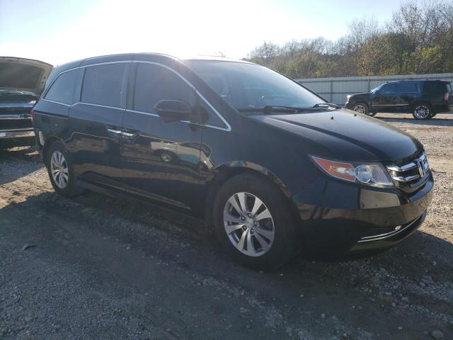 Photo 3 VIN: 5FNRL5H66FB041893 - HONDA ODYSSEY EX 