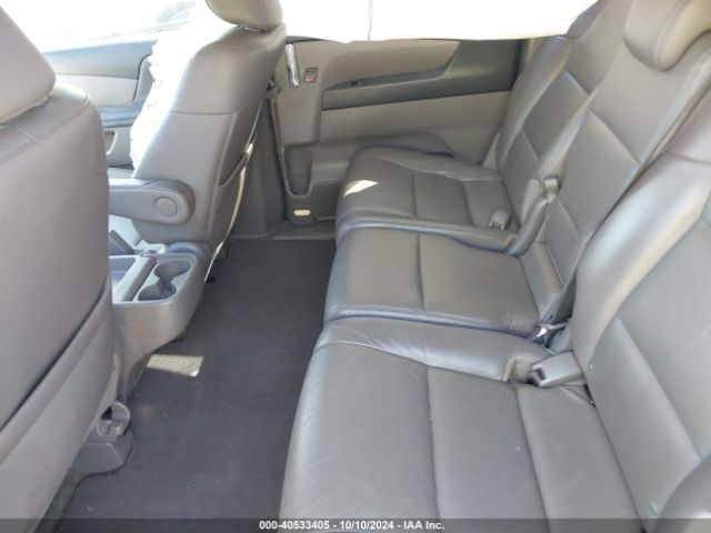 Photo 7 VIN: 5FNRL5H66FB043031 - HONDA ODYSSEY 