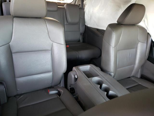 Photo 5 VIN: 5FNRL5H66FB054594 - HONDA ODYSSEY EX 