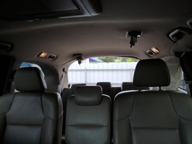 Photo 9 VIN: 5FNRL5H66FB054885 - HONDA ODYSSEY EX 