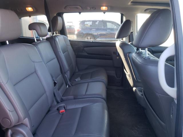 Photo 10 VIN: 5FNRL5H66FB055678 - HONDA ODYSSEY EX 