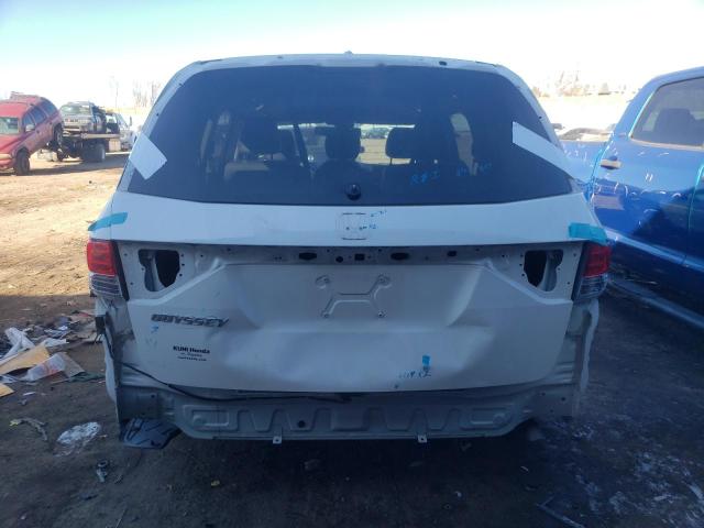 Photo 5 VIN: 5FNRL5H66FB055678 - HONDA ODYSSEY EX 