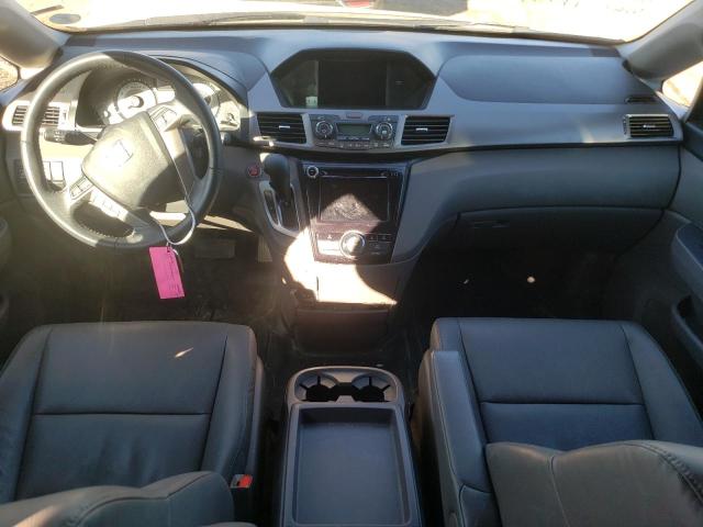 Photo 7 VIN: 5FNRL5H66FB055678 - HONDA ODYSSEY EX 