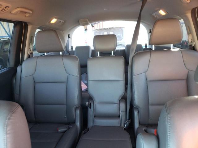 Photo 9 VIN: 5FNRL5H66FB055678 - HONDA ODYSSEY EX 