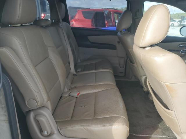 Photo 10 VIN: 5FNRL5H66FB058371 - HONDA ODYSSEY EX 