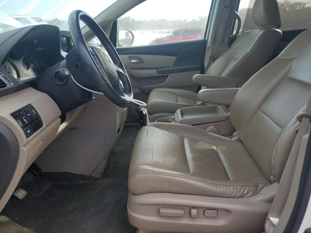 Photo 6 VIN: 5FNRL5H66FB058371 - HONDA ODYSSEY EX 