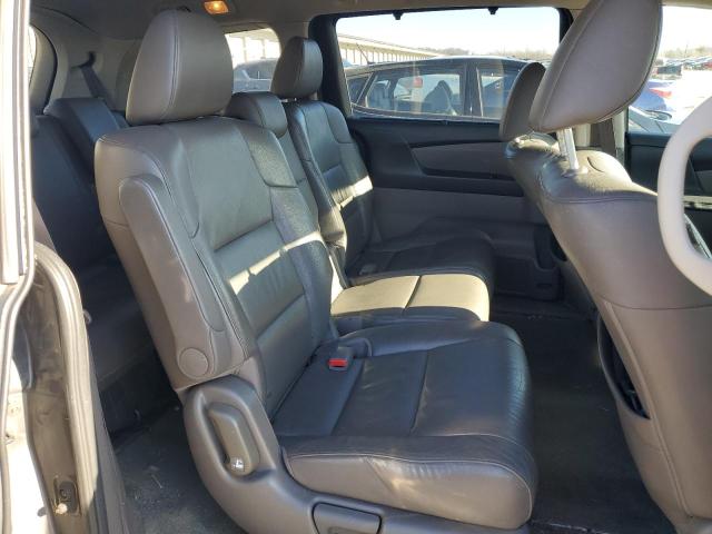 Photo 10 VIN: 5FNRL5H66FB060895 - HONDA ODYSSEY EX 