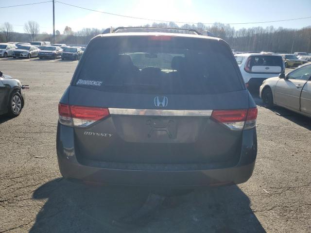 Photo 5 VIN: 5FNRL5H66FB060895 - HONDA ODYSSEY EX 