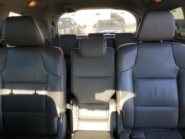 Photo 9 VIN: 5FNRL5H66FB060895 - HONDA ODYSSEY EX 