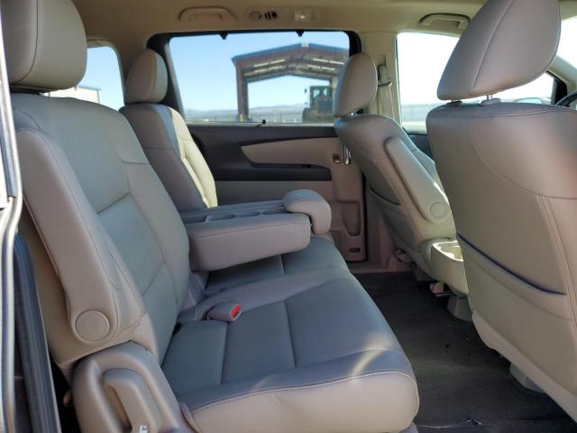 Photo 10 VIN: 5FNRL5H66FB066955 - HONDA ODYSSEY EX 