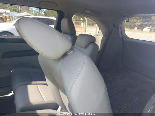 Photo 7 VIN: 5FNRL5H66FB067961 - HONDA ODYSSEY 