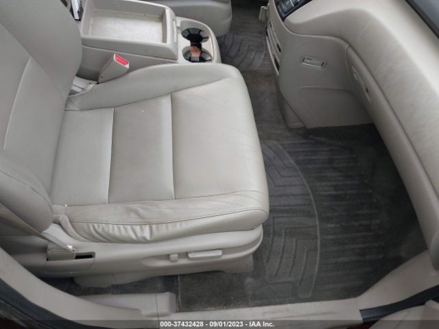 Photo 4 VIN: 5FNRL5H66FB083996 - HONDA ODYSSEY 