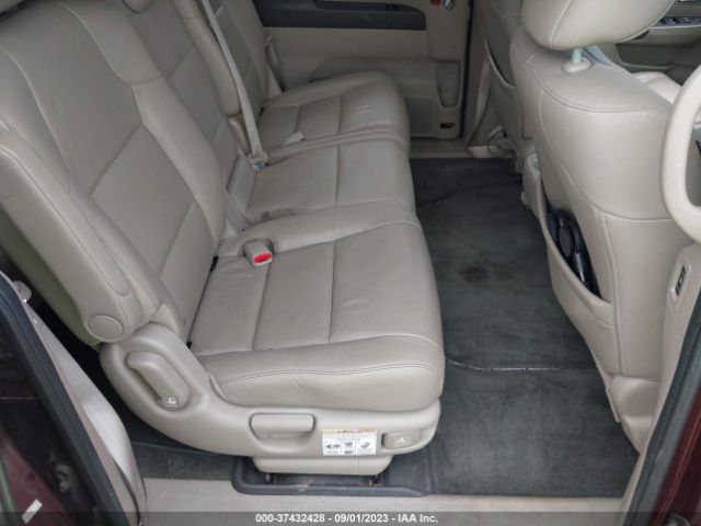 Photo 7 VIN: 5FNRL5H66FB083996 - HONDA ODYSSEY 