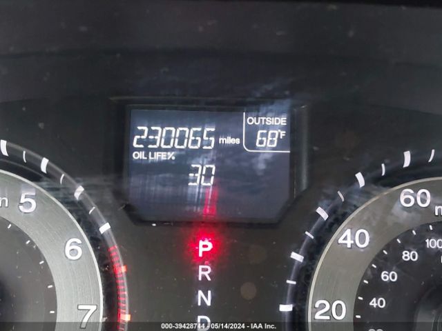 Photo 6 VIN: 5FNRL5H66FB084887 - HONDA ODYSSEY 