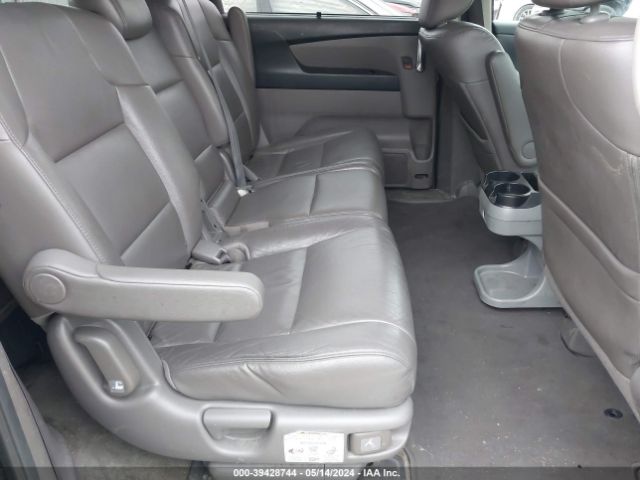 Photo 7 VIN: 5FNRL5H66FB084887 - HONDA ODYSSEY 