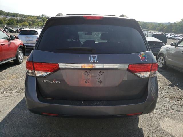 Photo 5 VIN: 5FNRL5H66FB088311 - HONDA ODYSSEY EX 