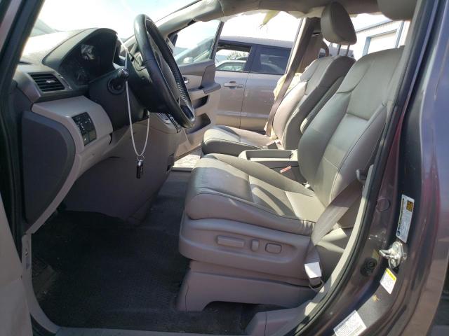 Photo 6 VIN: 5FNRL5H66FB088311 - HONDA ODYSSEY EX 