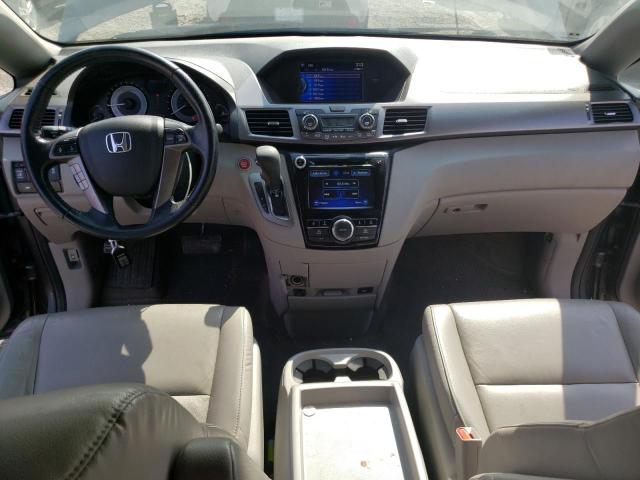 Photo 7 VIN: 5FNRL5H66FB088311 - HONDA ODYSSEY EX 