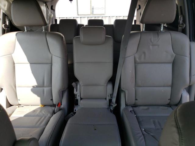 Photo 9 VIN: 5FNRL5H66FB088311 - HONDA ODYSSEY EX 