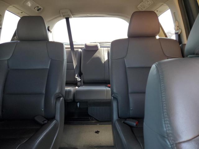 Photo 9 VIN: 5FNRL5H66FB092391 - HONDA ODYSSEY EX 