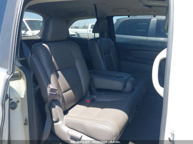 Photo 7 VIN: 5FNRL5H66FB094576 - HONDA ODYSSEY 