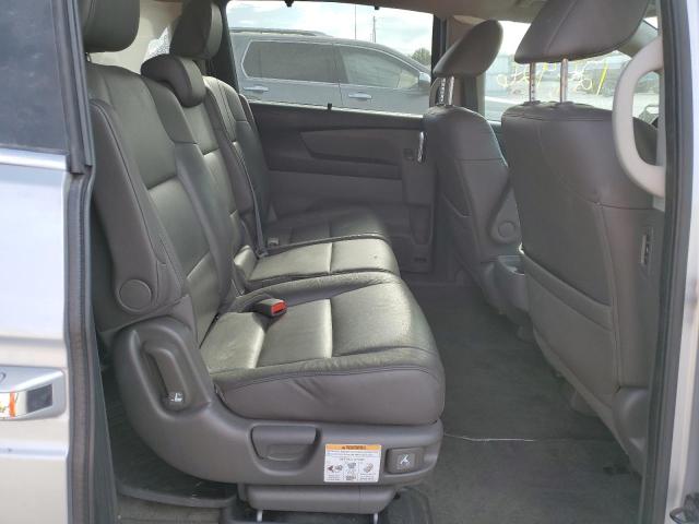 Photo 5 VIN: 5FNRL5H66FB103230 - HONDA ODYSSEY EX 