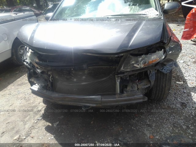 Photo 5 VIN: 5FNRL5H66FB118956 - HONDA ODYSSEY 