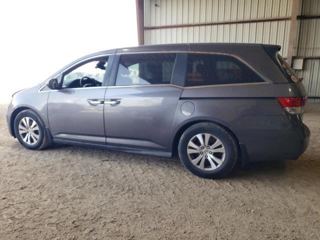 Photo 1 VIN: 5FNRL5H66FB123333 - HONDA ODYSSEY EX 