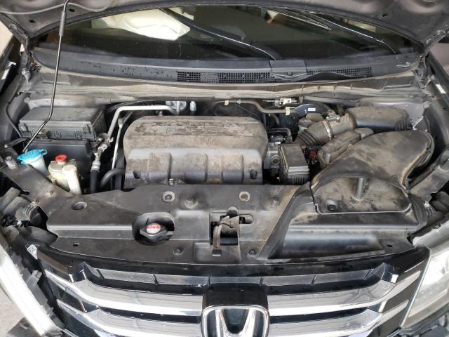 Photo 6 VIN: 5FNRL5H66FB130685 - HONDA ODYSSEY EX 