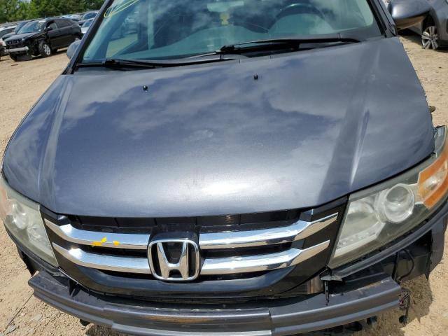 Photo 11 VIN: 5FNRL5H66GB001752 - HONDA ODYSSEY EX 