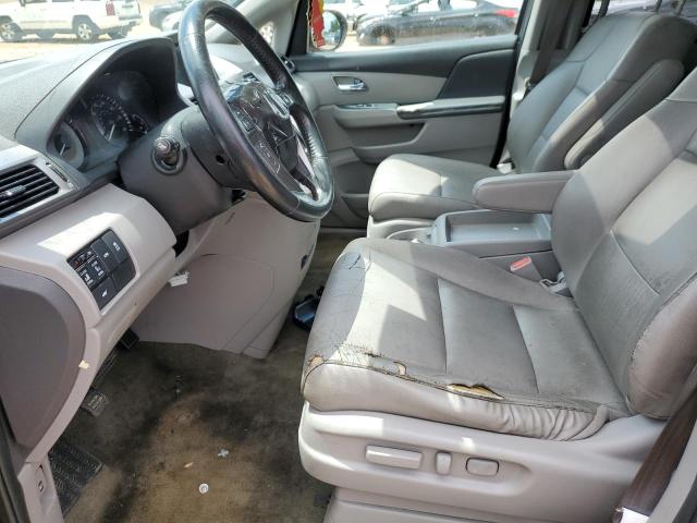 Photo 6 VIN: 5FNRL5H66GB001752 - HONDA ODYSSEY EX 