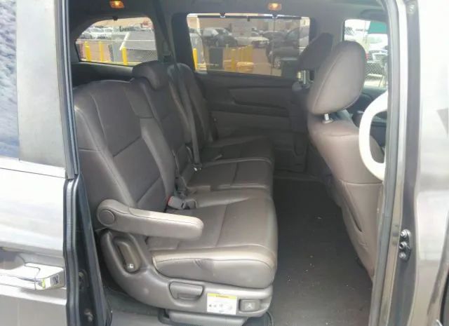 Photo 7 VIN: 5FNRL5H66GB008121 - HONDA ODYSSEY 