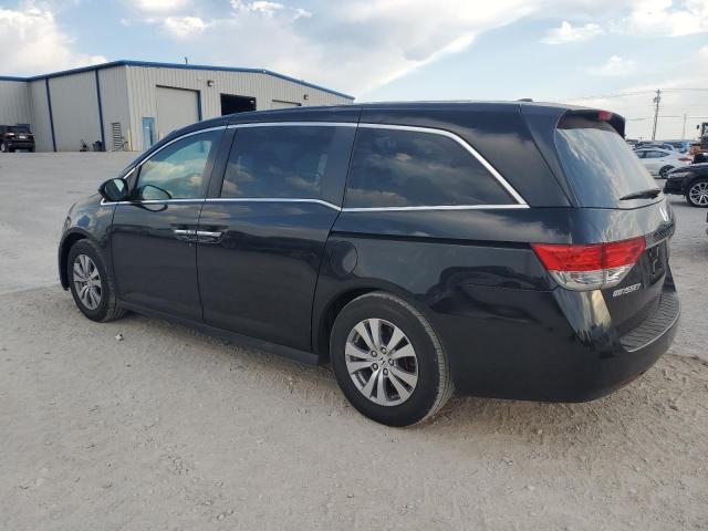 Photo 1 VIN: 5FNRL5H66GB014694 - HONDA ODYSSEY EX 