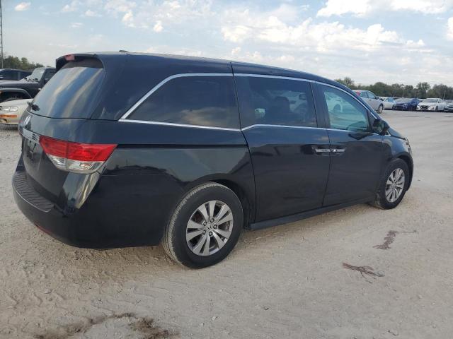 Photo 2 VIN: 5FNRL5H66GB014694 - HONDA ODYSSEY EX 