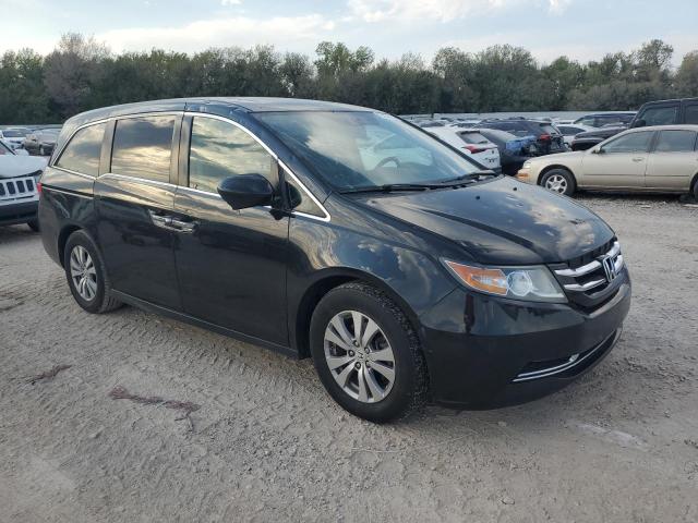 Photo 3 VIN: 5FNRL5H66GB014694 - HONDA ODYSSEY EX 