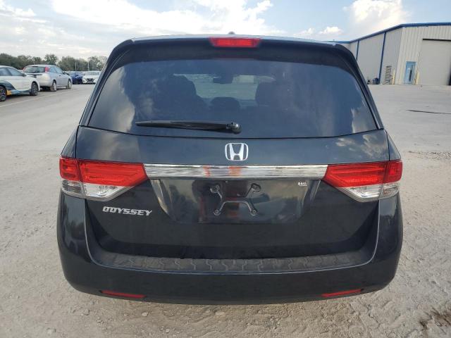 Photo 5 VIN: 5FNRL5H66GB014694 - HONDA ODYSSEY EX 